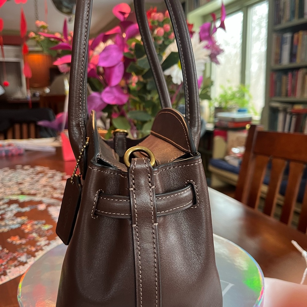 Coach Empire 21 Maple - Picture 5 of 11